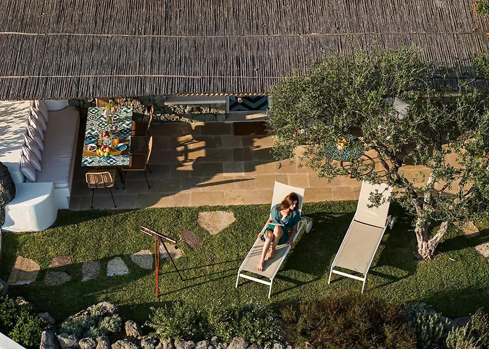 Costa Del Capitano Seaside Villas