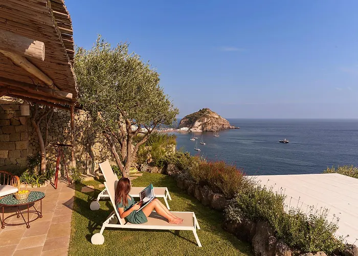 Costa Del Capitano Seaside Villas
