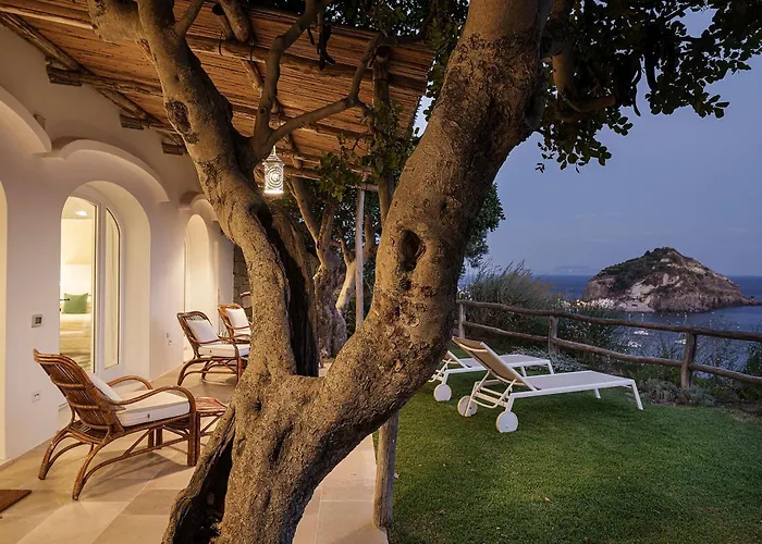 Costa Del Capitano Seaside Villas