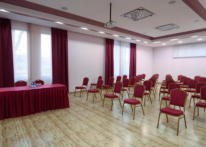 Alpina Resort By Stellar Hotels, Tsaghkadzor