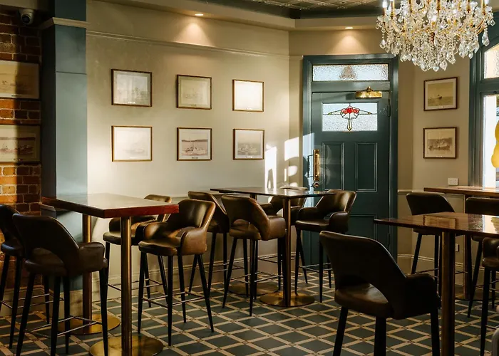 Hotel Australasia