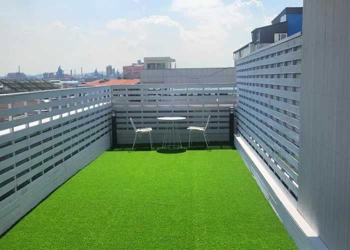 Hotel Razab