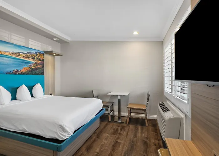 Motel Mediteran