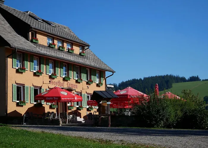 Gasthof Loewen