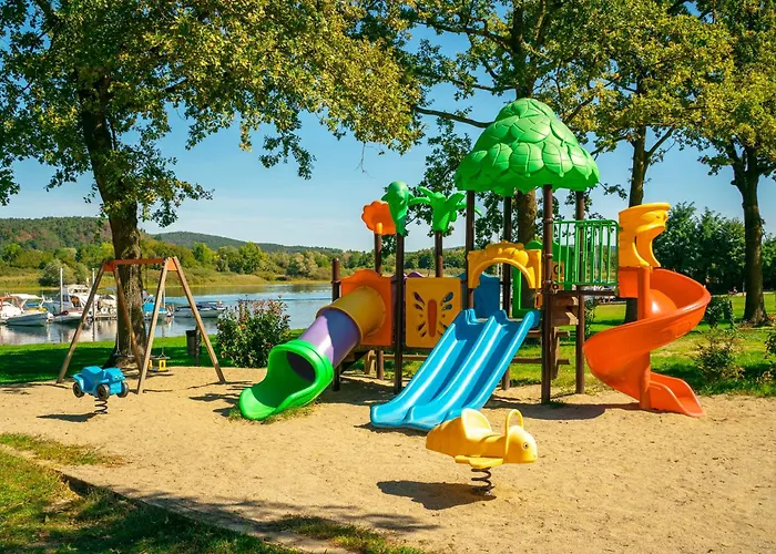 Lido Verbano Camping Village