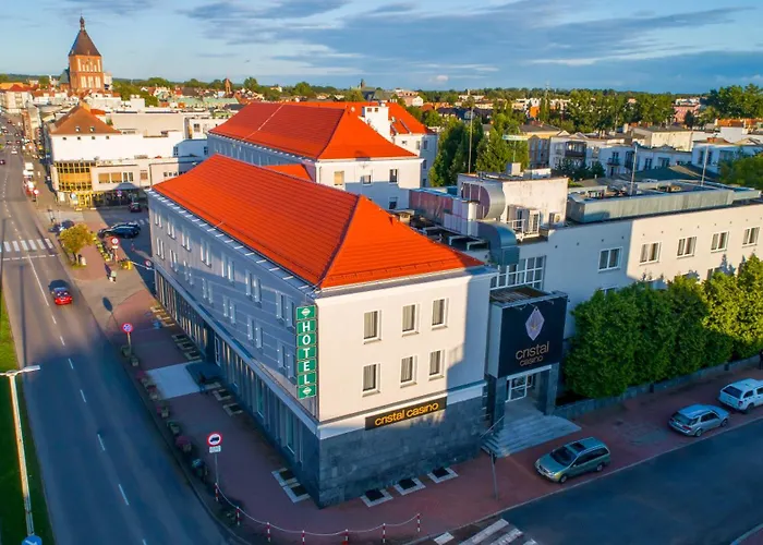 Hotel Gromada