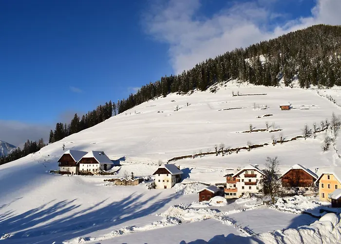 Naturhotel Miraval