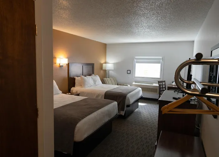 Riviera Motor Lodge