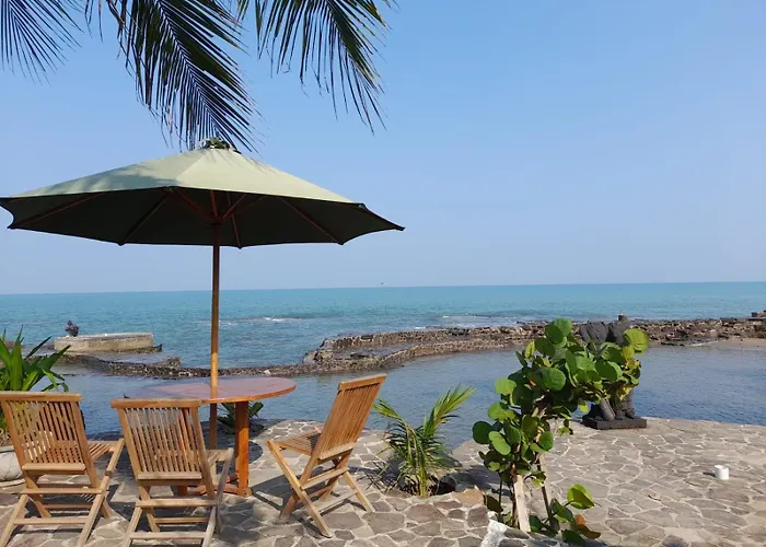 Keraton Krakatoa