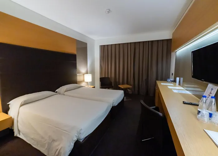 Parco Dei Principi Hotel Congress & Spa