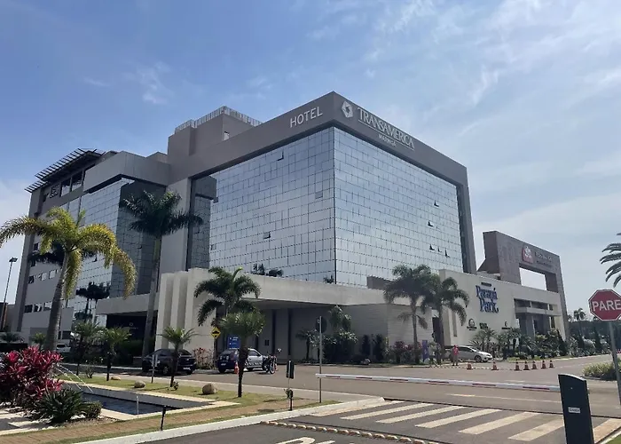 Transamerica Executive Maringa