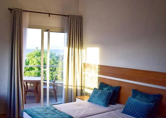 Corail Royal Hotel