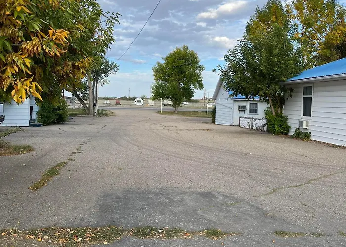 Bluebird Motel