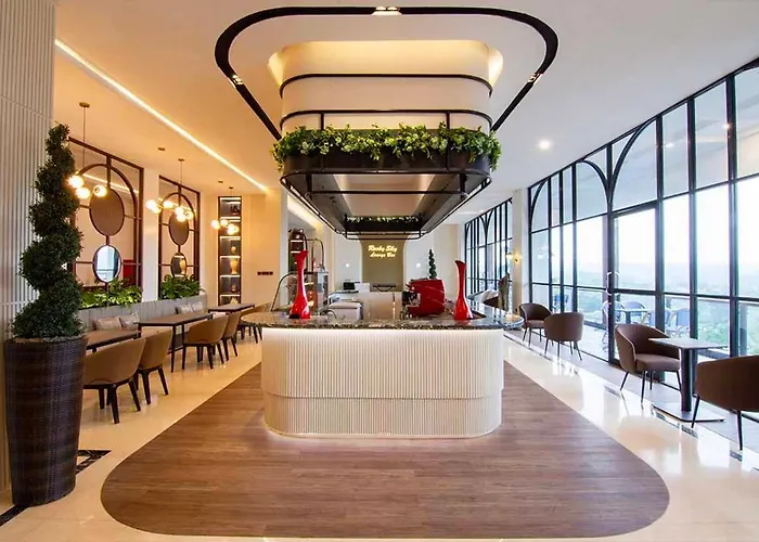 Grand Rocky Hotel Bukittinggi