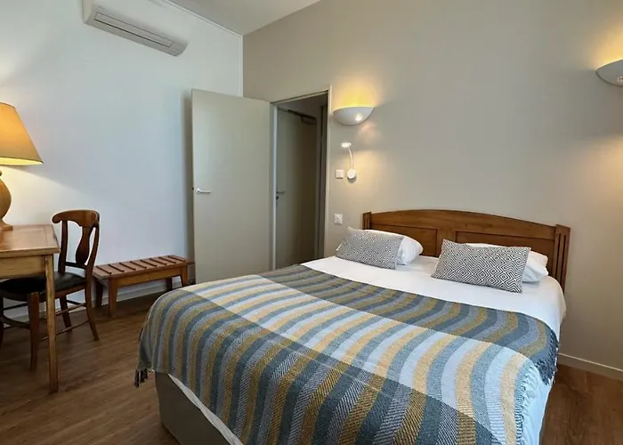 Logis Hotel De La Tete Noire