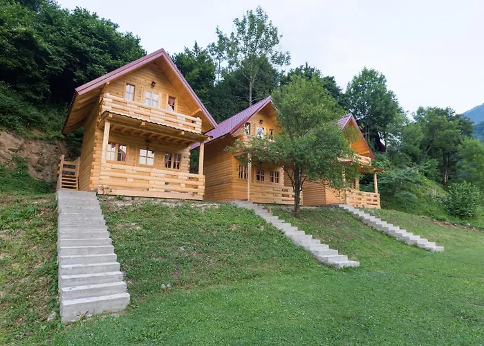 Rafting Center "Tara-Raft"