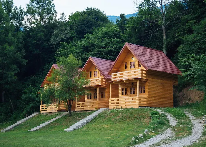 Rafting Center "Tara-Raft"