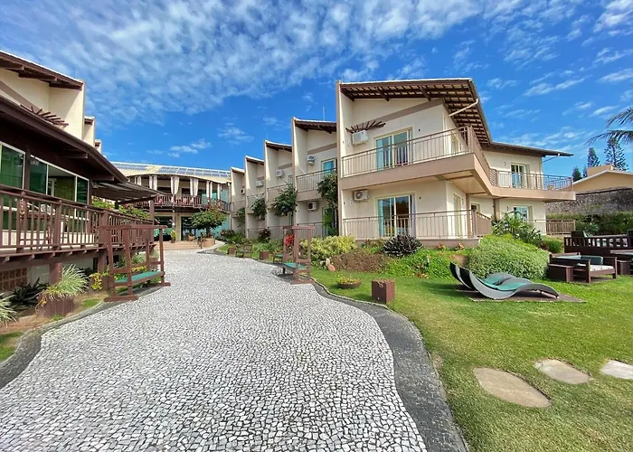 Morada Do Mar Hotel