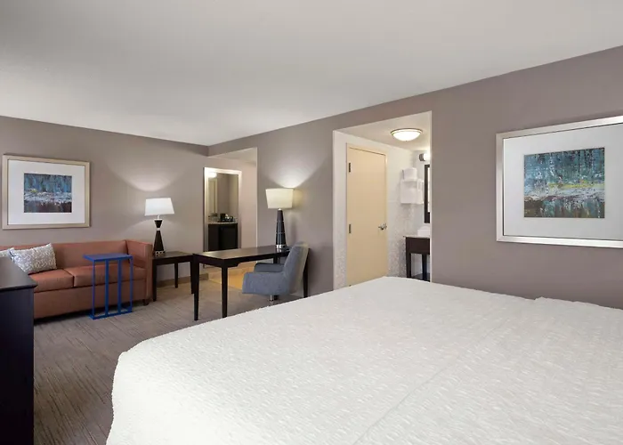 Hampton Inn & Suites Arundel Mills/Baltimore
