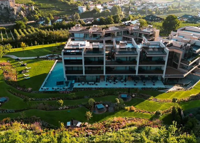 Boutique Hotel Amaril