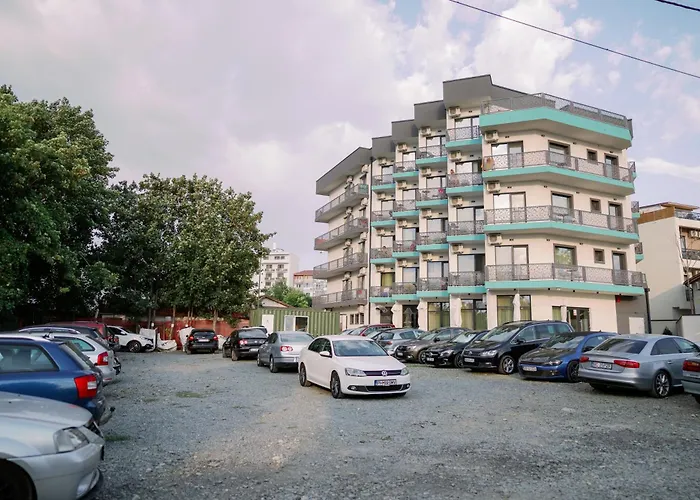 NOVUS Hotel