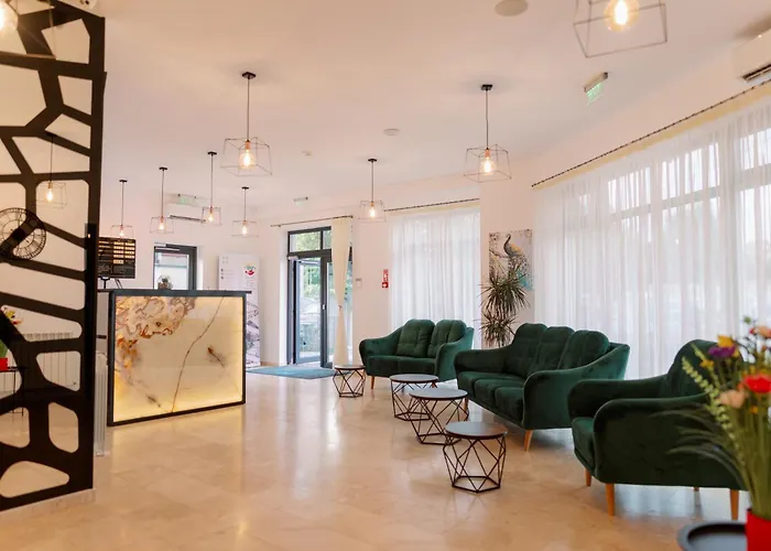 NOVUS Hotel