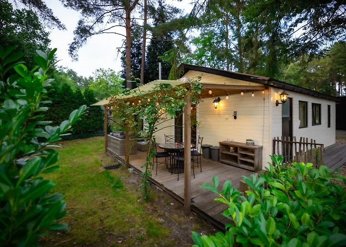Chalet De Bosuil