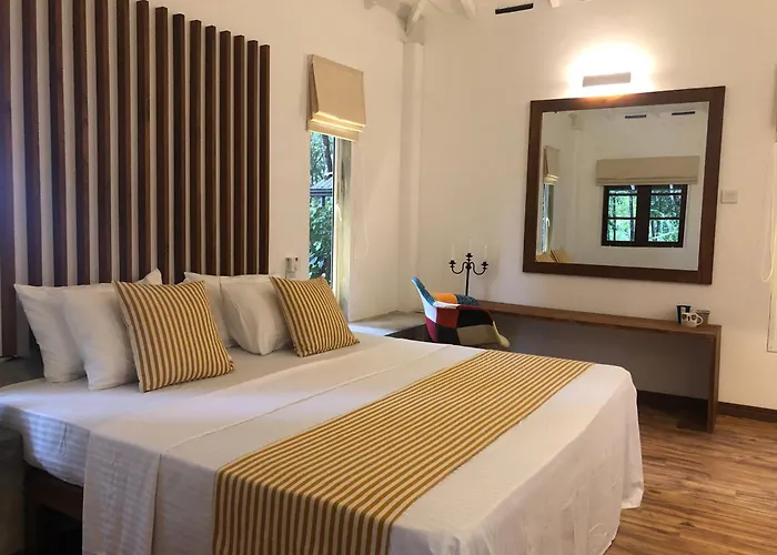 River Garden Resort