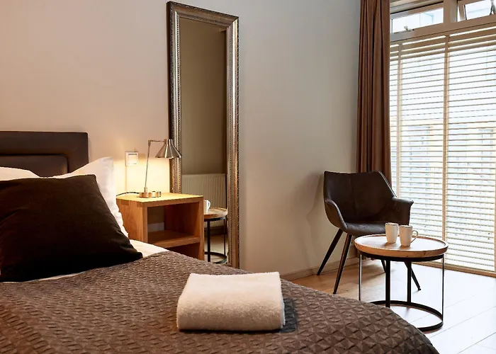 Hotel Fron