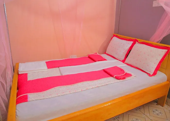 Scindia Suites Hotel