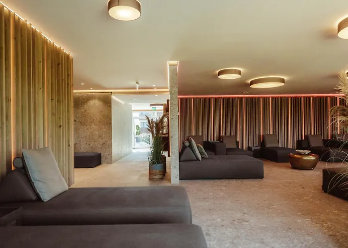 Hotel Sonnenhof Aspach