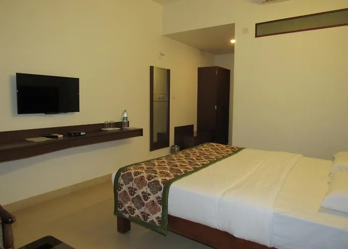Palguni Residency