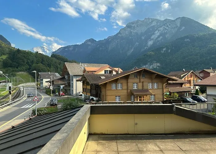 Hotel Christina