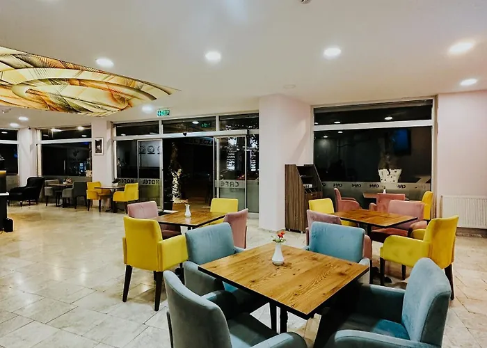 Punta Vista Hotel