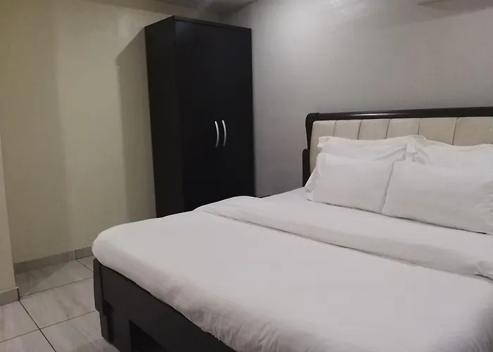 MITOS LUXURY SUITES -Somosu