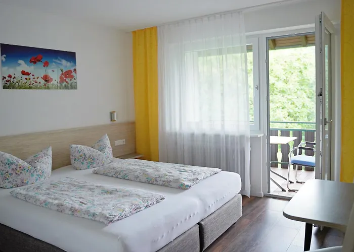 Hotel Faxe Schwarzwaelder Hof