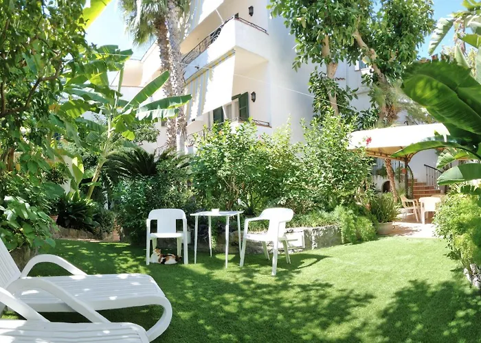 Hotel Villa Angelica - Adults Only