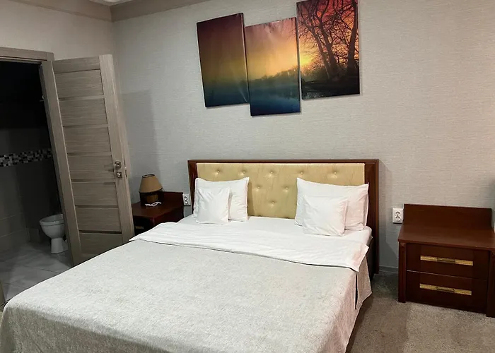 Elite Hotel