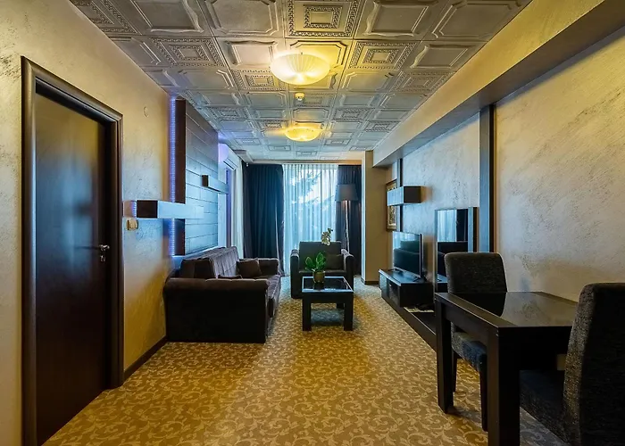 Royal Spa Hotel