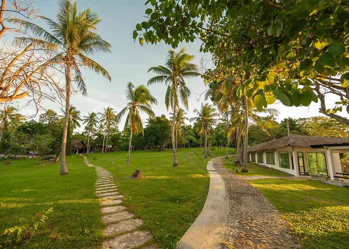 Ban Raya Resort And Spa