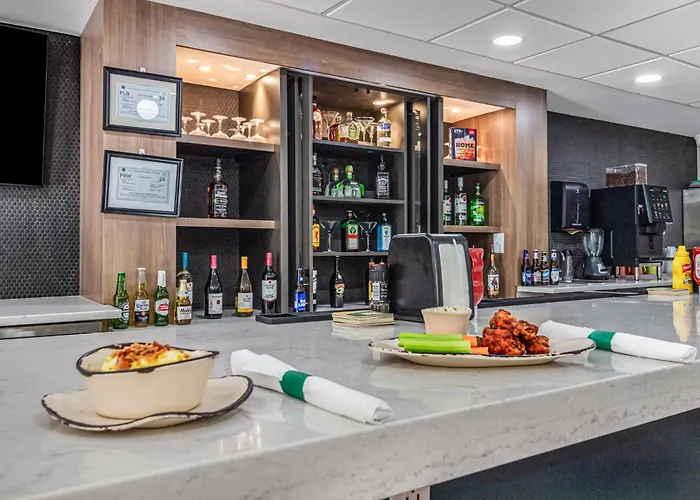 Holiday Inn Spartanburg Northwest By Ihg