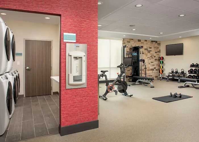 Home2 Suites By Hilton Columbus Polaris