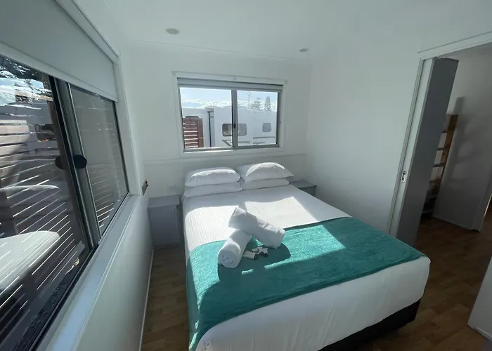 Nrma Shellharbour Beachside Holiday Park