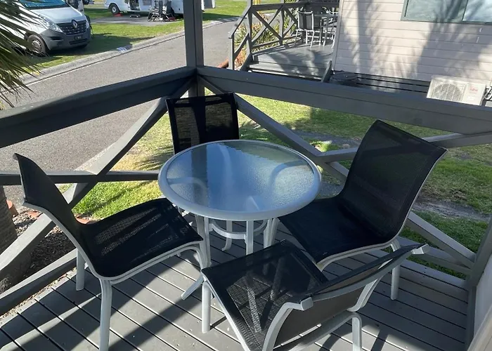 Nrma Shellharbour Beachside Holiday Park