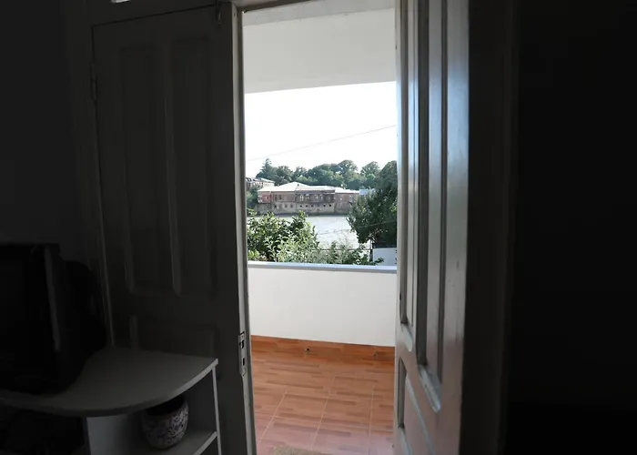 Aparthotel Rioni Kutaisi