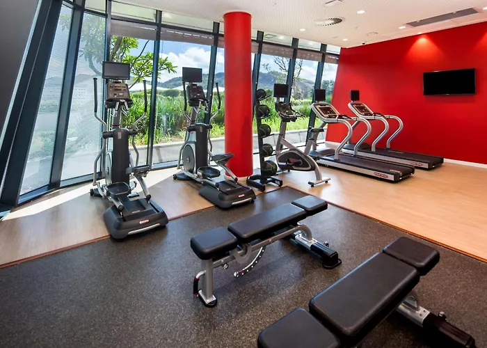 Hilton Garden Inn Mbabane