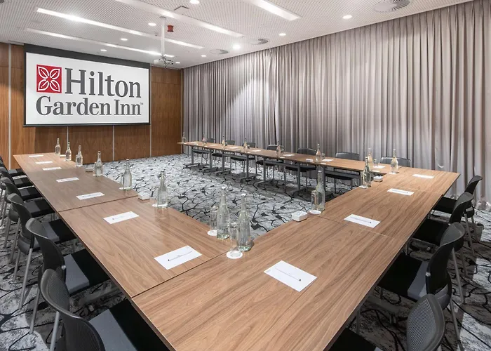 Hilton Garden Inn Mbabane