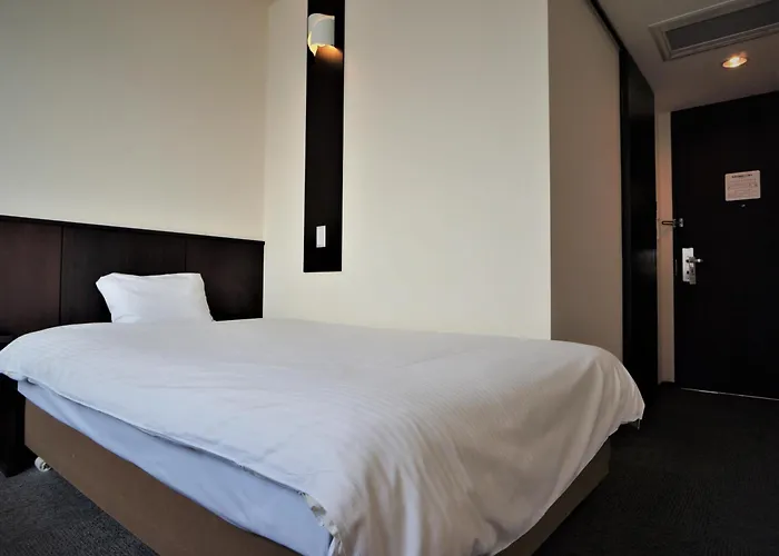 Green Rich Hotel Tosu Ekimae