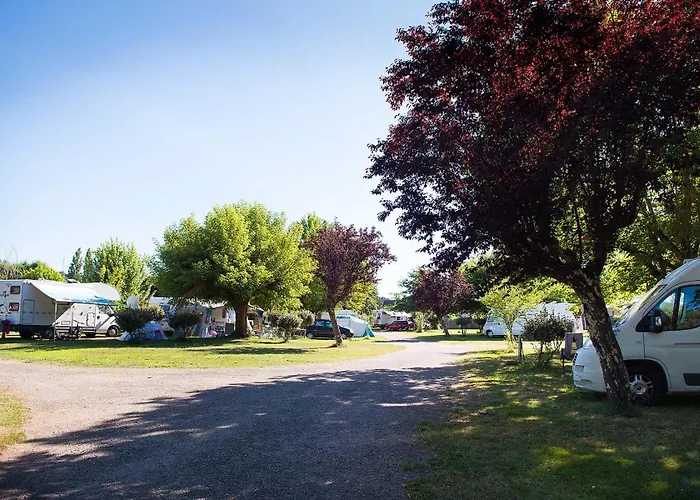 Camping Du Bournat