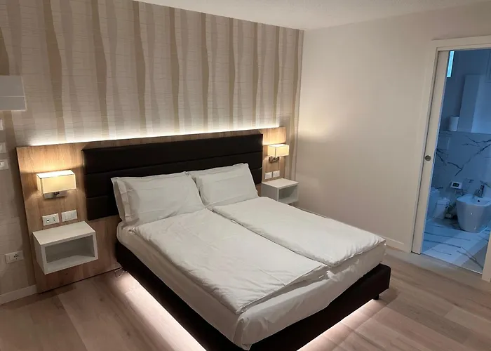 Hotel Derby S